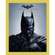 Batman: Arkham Origins Blackgate Deluxe Edition (Steam) - irongamers.ru