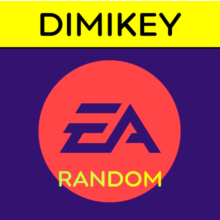 Random key Origin + GIFT (Region Free)