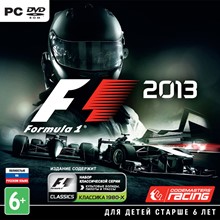 Formula 1 2012 (Steam key) RU CIS - irongamers.ru