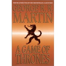 Джордж Мартин Игра престолов Книга II - irongamers.ru