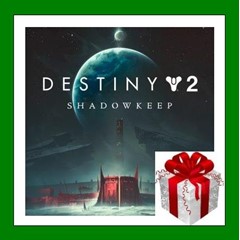 ✅Destiny 2: Shadowkeep - Обитель теней✔️Steam🔑RU-CIS🎁