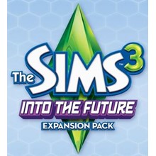 The Sims 3 70-80-90ые DLC (Origin ключ) - irongamers.ru