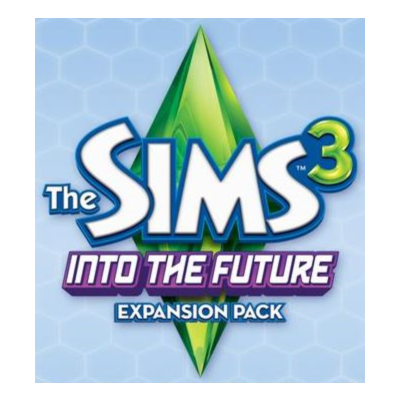 The Sims 3: Вперед в будущее (Into the Future) DLC