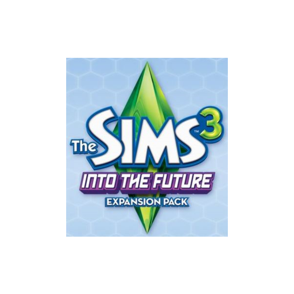 The Sims 3: Вперед в будущее (Into the Future) DLC