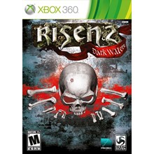 Xbox 360 | Risen 2: Dark Waters | ПЕРЕНОС + DLC