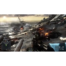 Аккаунт с Battlefield 4 Лучшая цена ПЛАТИ.РУ