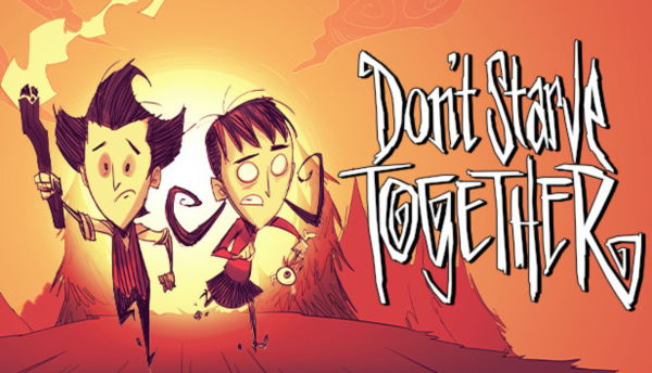 Don't Starve Together Steam Gift (РОССИЯ / РФ / СНГ)
