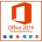 ✅🔑 MICROSOFT Office 2019 pro plus 1PC +ГАРАНТИЯ🎁 ✅
