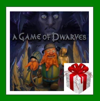Скриншот A Game of Dwarves - Steam Key - Region Free + АКЦИЯ