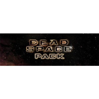 DEAD SPACE PACK (Steam)(Region Free)
