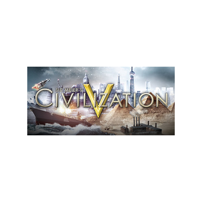 Sid Meier´s Civilization  5 V (Steam Gift/ Region Free)