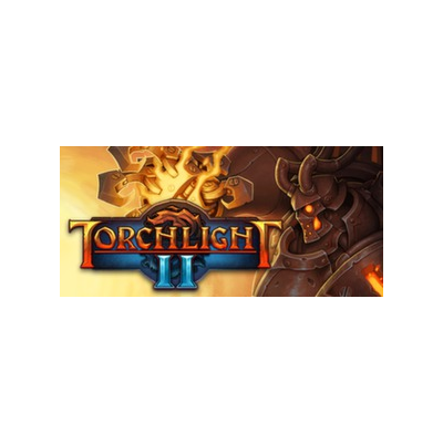 Torchlight II - STEAM Key - Region Free / ROW / GLOBAL