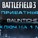 Battlefield 3 Hack (1 месяц)