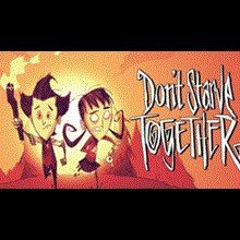 Dont Starve Together [Steam Gift RU/CIS] - irongamers.ru