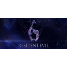 Resident Evil 6 Biohazard 6 - STEAM Gift / GLOBAL / ROW