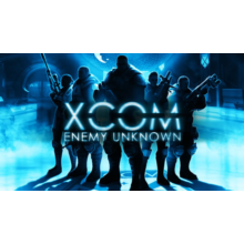 XCOM: Enemy Unknown - CD-key (Steam)