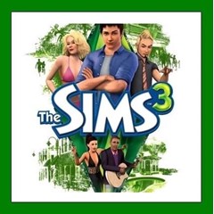 ✅The Sims 3 Симс 3 + 12 Дополнений✔️Steam⭐0%💳АКЦИЯ🎁