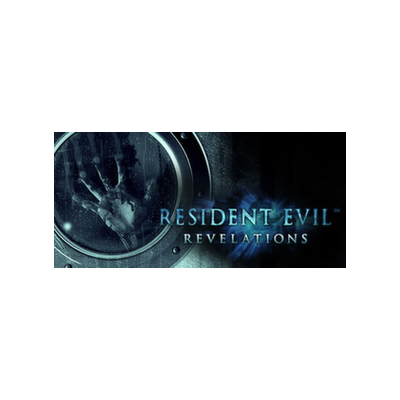Resident Evil Revelations (Steam Gift / Region Free)