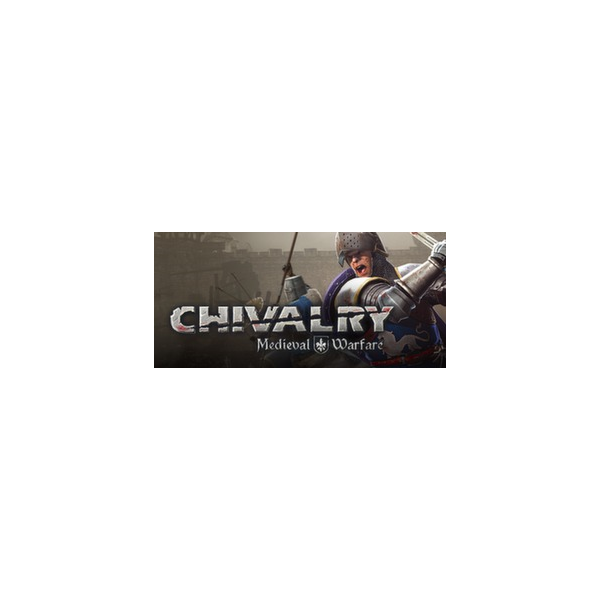 Chivalry Medieval Warfare — STEAM Gift — Region Free