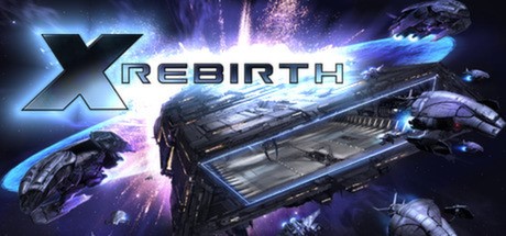 Скриншот X Rebirth