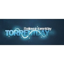 Инвайт на Torrentday.com
