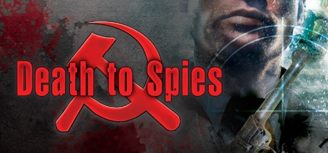 Скриншот Death to Spies: Gold - Смерть Шпионам