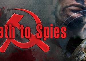 Обложка Death to Spies: Gold - Смерть Шпионам