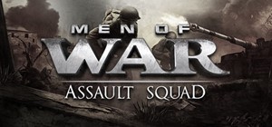 Обложка Men of War: Assault Squad