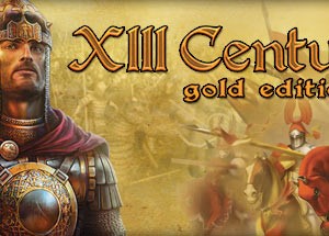 Обложка XIII Century - Gold Edition