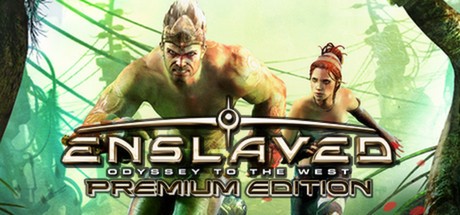 Скриншот ENSLAVED: Odyssey to the West Premium Edition