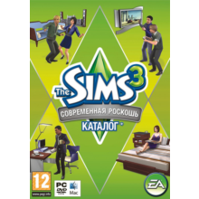 The Sims 3 High-End Loft DLC (Origin key)