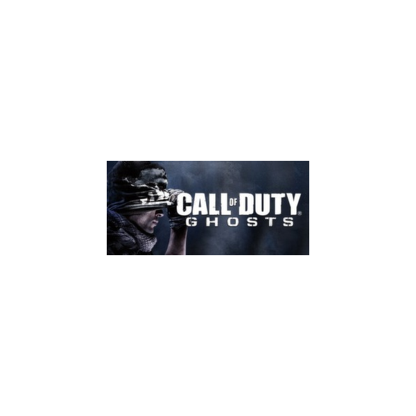 Call of Duty: Ghosts — Gold (Steam Gift/Region Free)