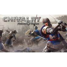 Chivalry: Medieval Warfare (Steam Gift / Region Free)