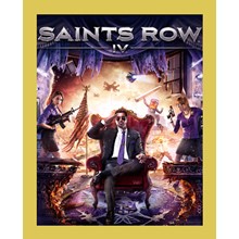 🔥 Saints Row: The Third 💳 Steam Ключ Global +🎁 - irongamers.ru