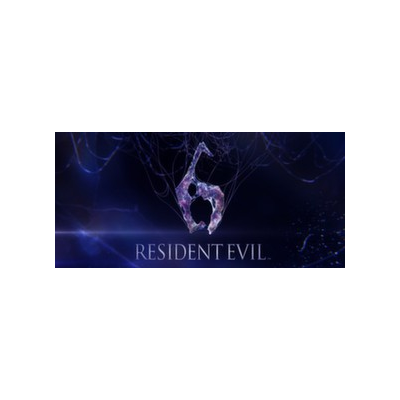 Resident Evil 6 / Biohazard 6 (Steam Gift/Region Free)