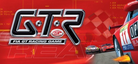 Скриншот GTR - FIA GT Racing Game