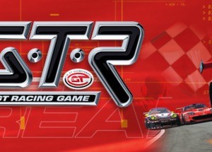 Обложка GTR - FIA GT Racing Game
