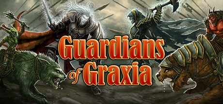 Скриншот Guardians of Graxia + Map Pack + Elves & Dwarves