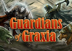 Обложка Guardians of Graxia + Map Pack + Elves & Dwarves