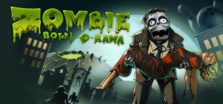 Скриншот Zombie Bowl-o-Rama