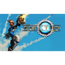 Sanctum Steam Gift (РОССИЯ / РФ / СНГ) ГИФТ