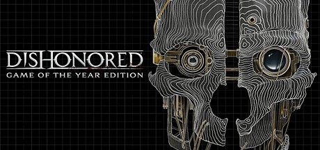Скриншот Dishonored - Definitive Edition