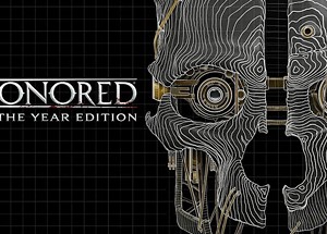 Обложка Dishonored - Definitive Edition