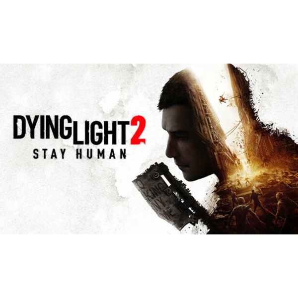 Dying Light 2 новый аккаунт Region Free + email