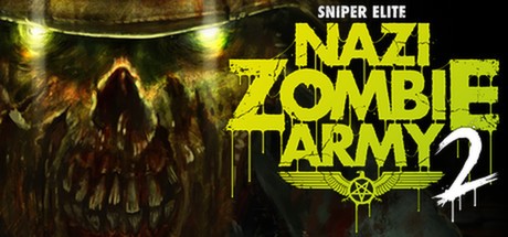 Скриншот Sniper Elite: Nazi Zombie Army 2