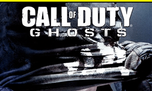 Call of Duty Ghosts 🎮 ОНЛАЙН [STEAM]