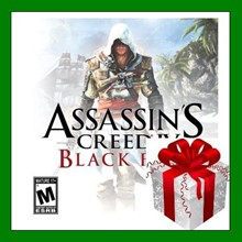 Assassin&acute;s Creed IV: Black Flag Special edition (Uplay) - irongamers.ru