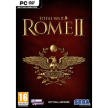 TOTAL WAR: ROME II Nomadic Tribes Culture Reg Free Key