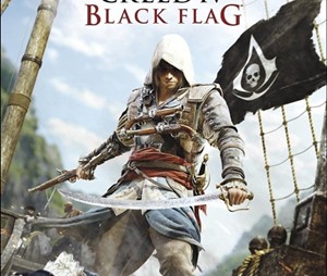 Assassin`s Creed IV Black Flag (Uplay KEY) + ПОДАРОК