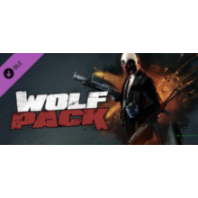 PAYDAY The Heist: Wolfpack DLC 💎 STEAM GIFT RU